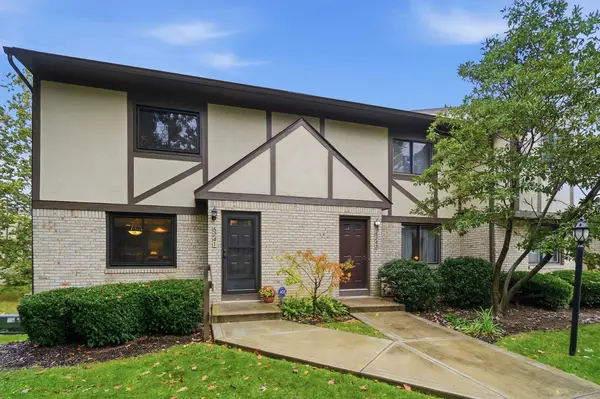 5241 Wood Run Boulevard, Columbus, OH 43220