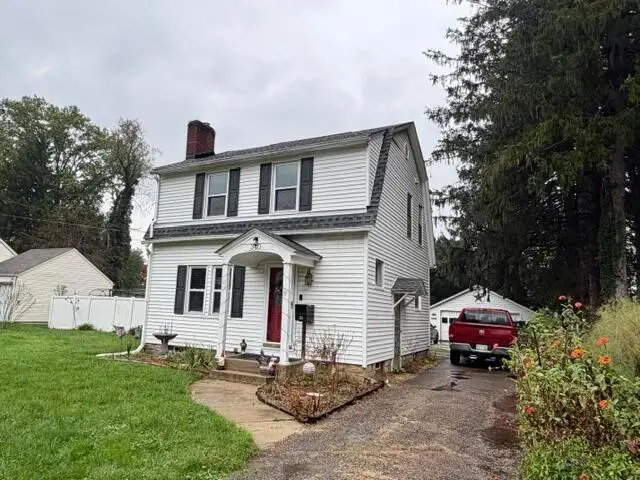 340 Moull Street, Newark, OH 43055 - #1