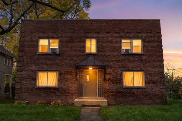 2519 Indianola Avenue, Columbus, OH 43202