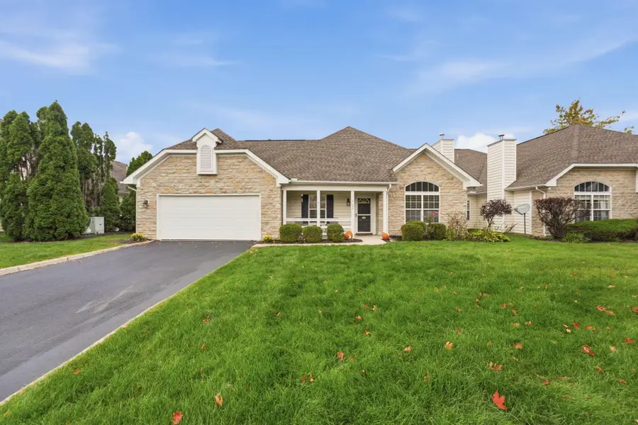 5147 Vinington Place, Dublin, OH 43016 - #3