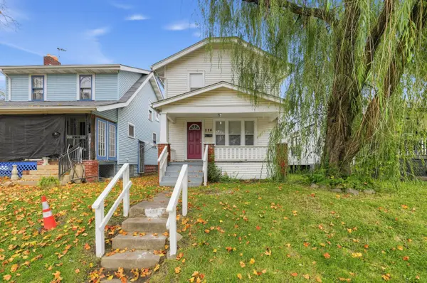 228 N Oakley Avenue, Columbus, OH 43204