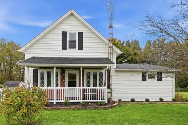 5416 State Route 274 E, Rushsylvania, OH 43347