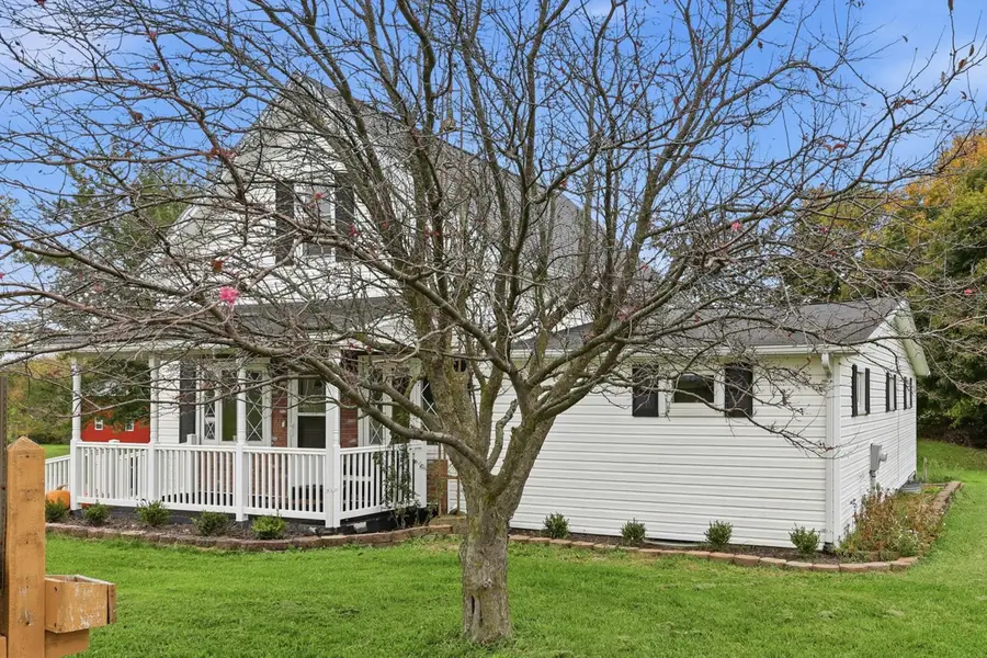 5416 State Route 274 E, Rushsylvania, OH 43347 - #3
