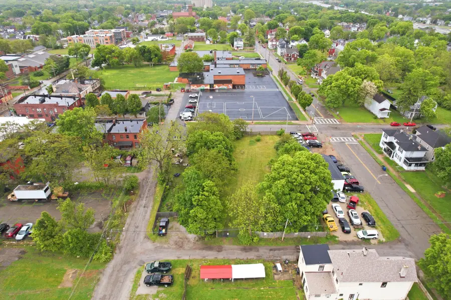 471 Miller Avenue, Columbus, OH 43205 - #2