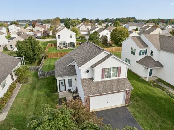 6088 Nasby Drive, Galloway, OH 43119