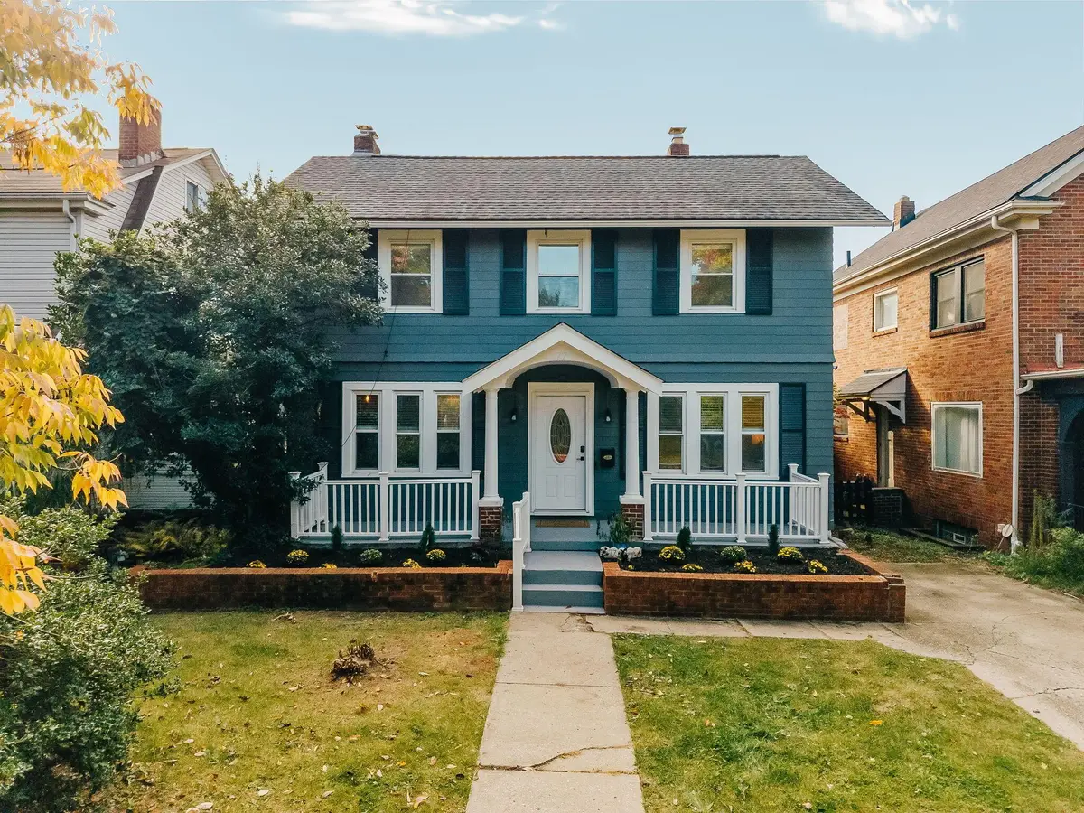 77 S Westgate Avenue, Columbus, OH 43204 - #1