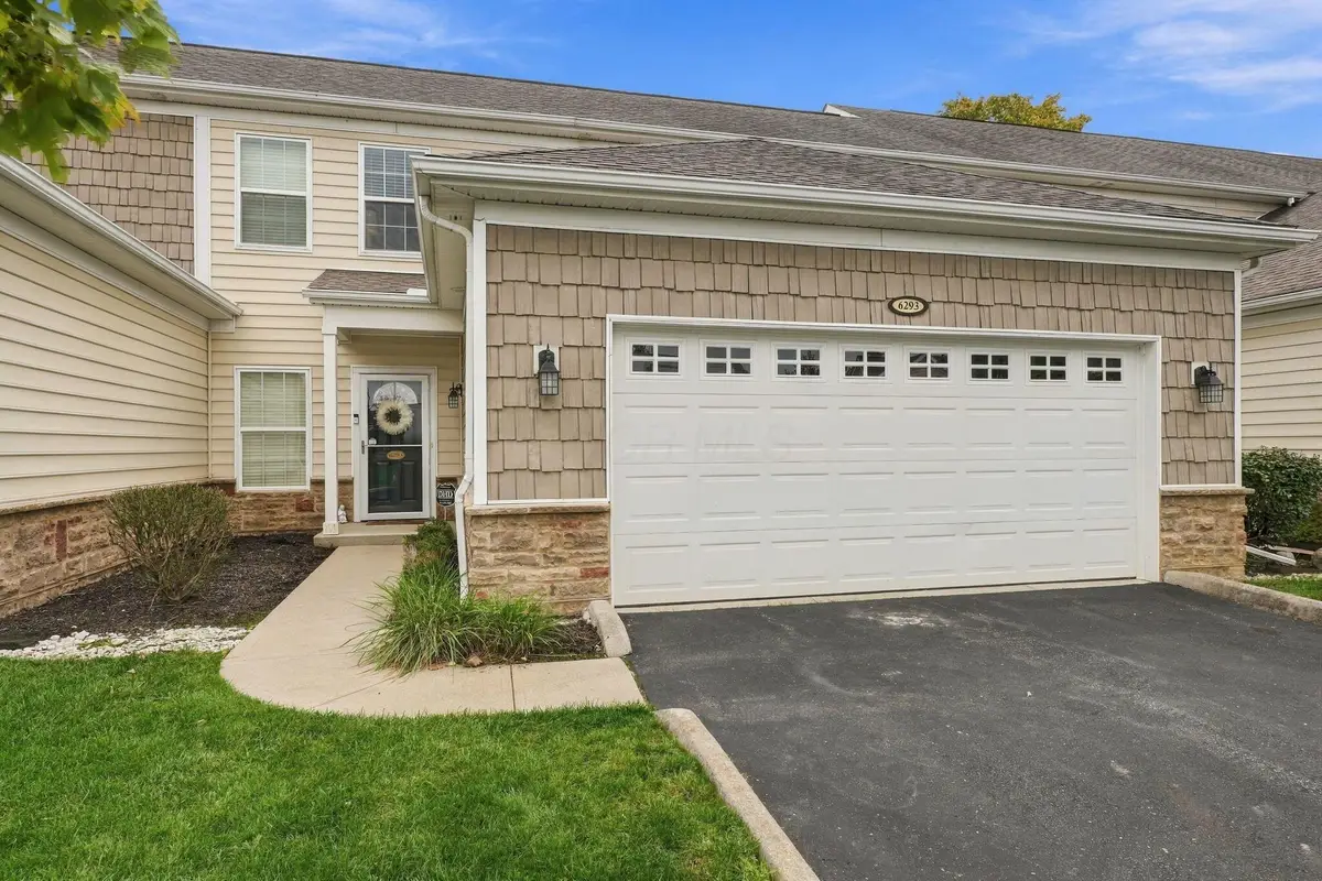 6293 Albany Bend Drive, Westerville, OH 43081 - #1