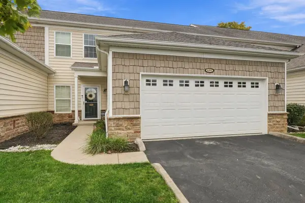6293 Albany Bend Drive, Westerville, OH 43081