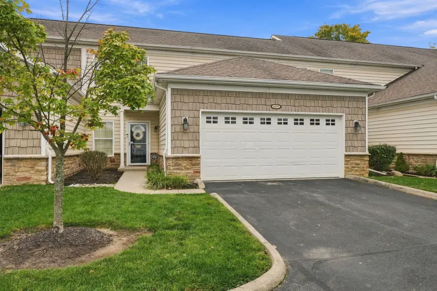 6293 Albany Bend Drive, Westerville, OH 43081 - #2