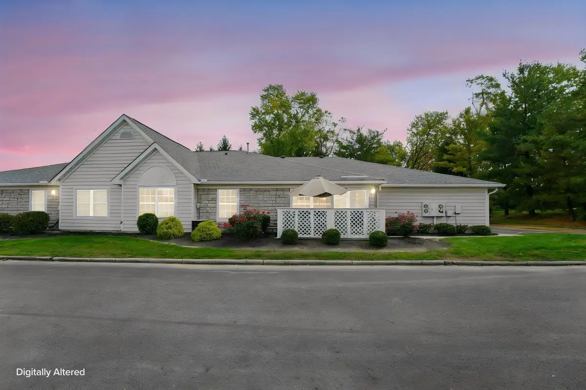 185 Groveport Pike, Canal Winchester, OH 43110 - #1