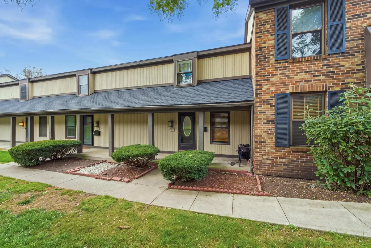 1595 Hallworth Court, Columbus, OH 43232 - #1