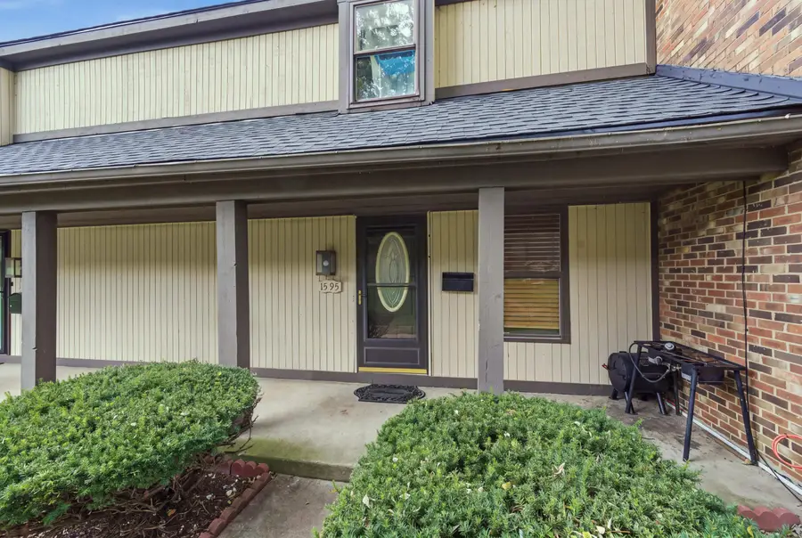 1595 Hallworth Court, Columbus, OH 43232 - #3