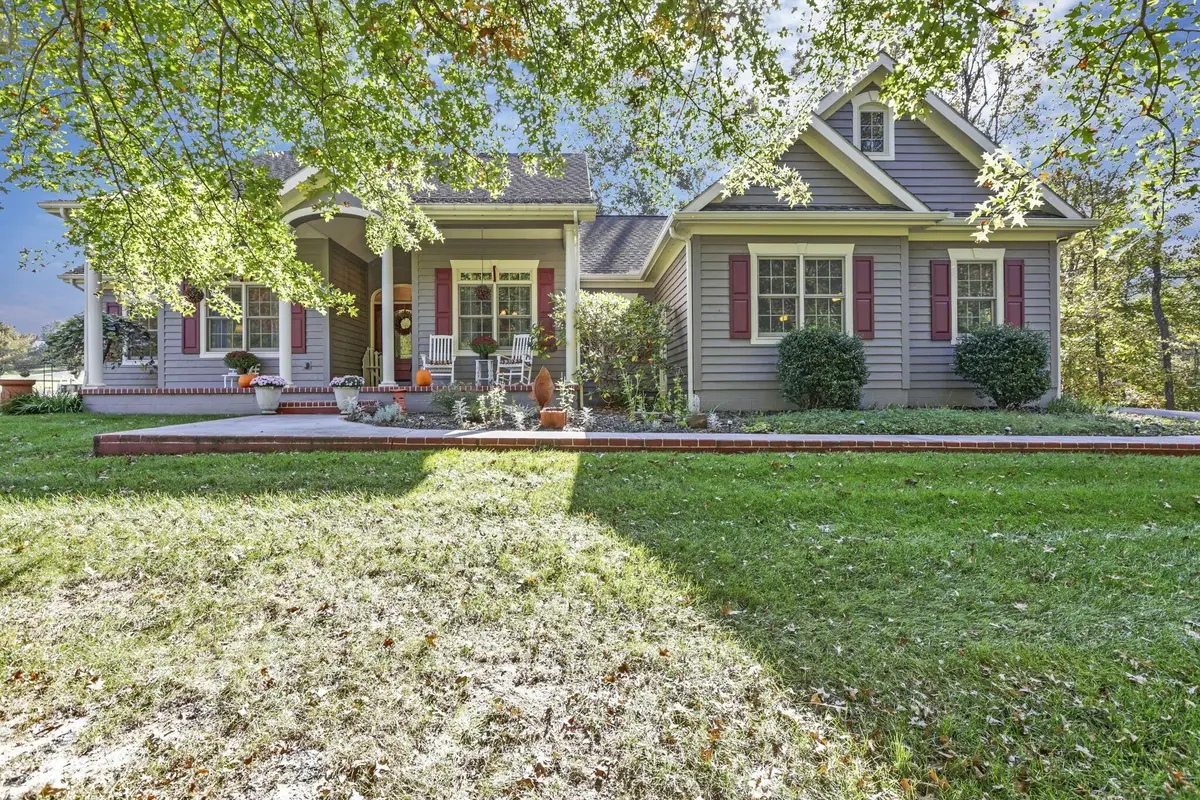 14974 Bradford Drive, Logan, OH 43138 - #1
