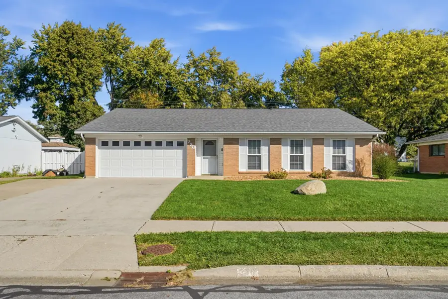 236 Barcelona Avenue, Westerville, OH 43081 - #2