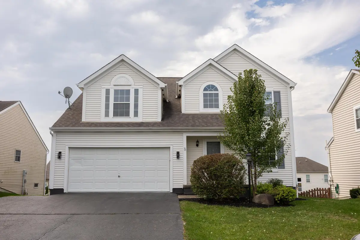 510 Yale Circle, Pickerington, OH 43147 - #1