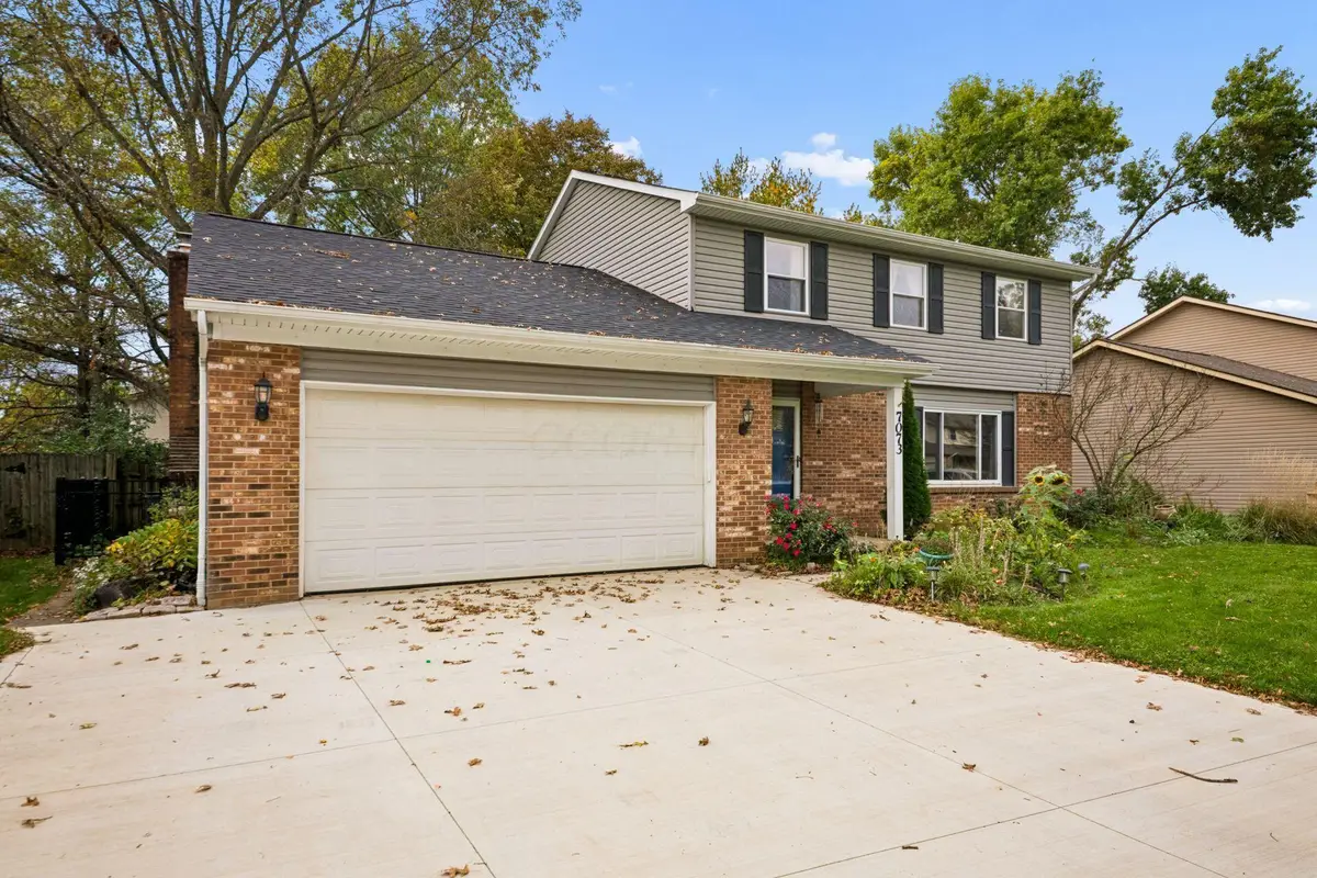 7073 Roundelay Road N, Reynoldsburg, OH 43068 - #1