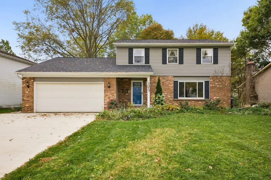 7073 Roundelay Road N, Reynoldsburg, OH 43068 - #2