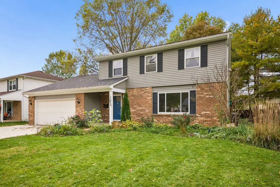 7073 Roundelay Road N, Reynoldsburg, OH 43068 - #3