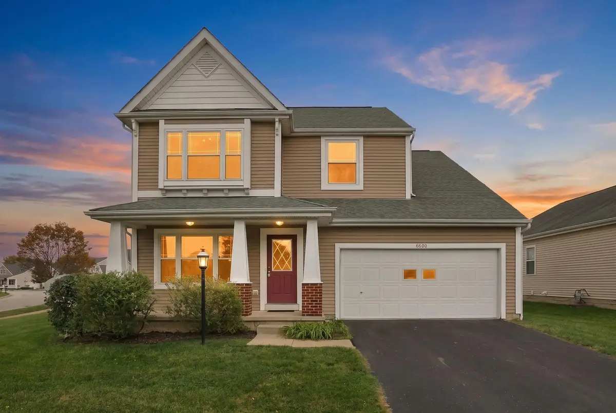 6600 Archie Court, Canal Winchester, OH 43110 - #1