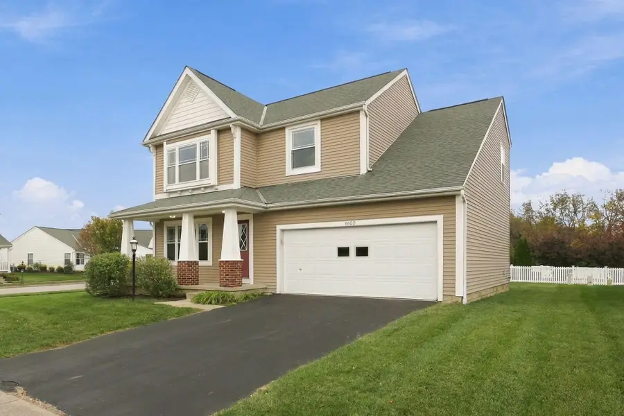 6600 Archie Court, Canal Winchester, OH 43110 - #2