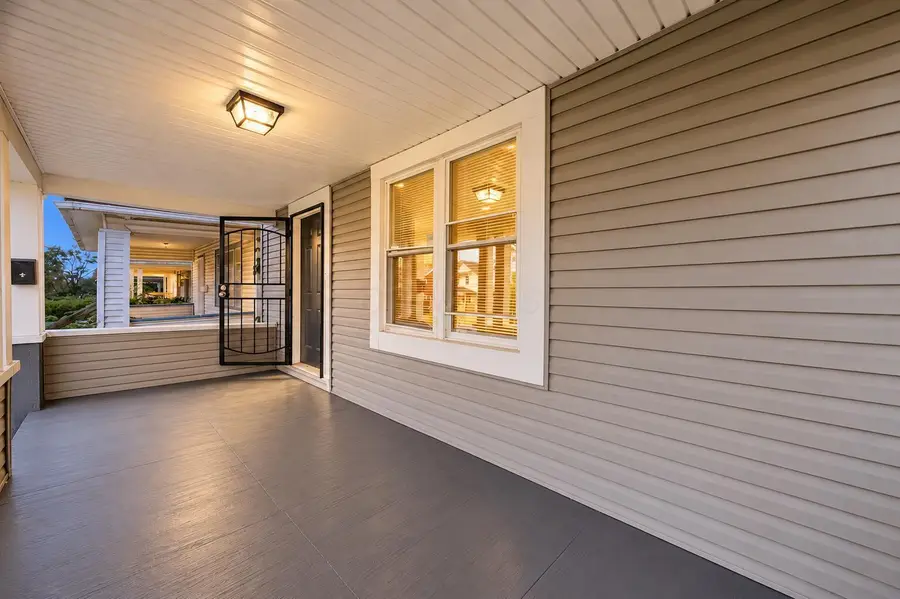 701 Berkeley Road, Columbus, OH 43205 - #2