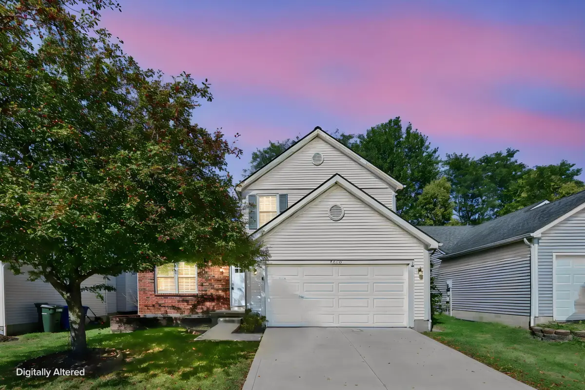 7220 Dewfall Drive, Reynoldsburg, OH 43068 - #1