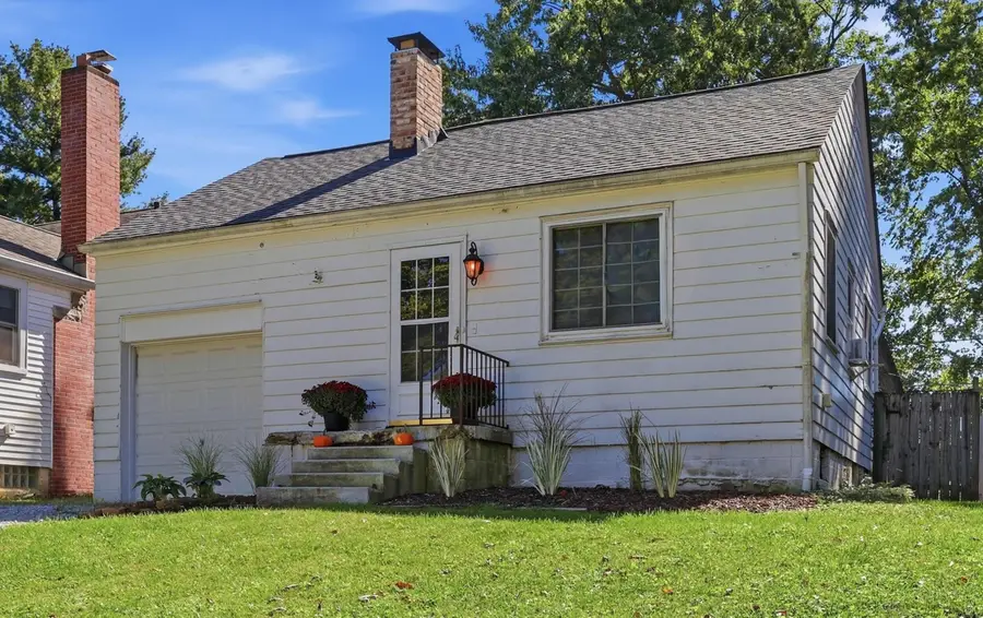 85 E Beechwold, Columbus, OH 43214 - #3