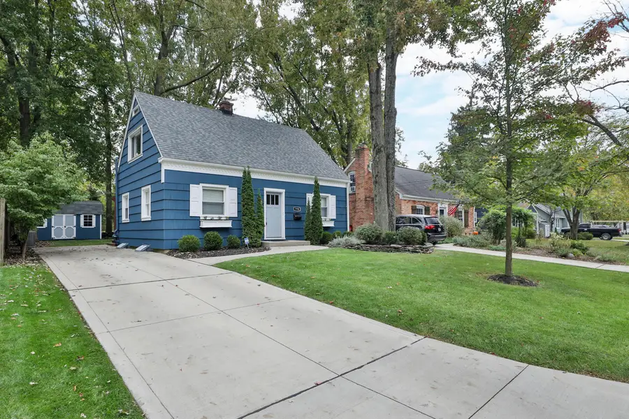 778 Morning Street, Worthington, OH 43085 - #2