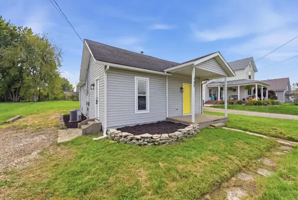 408 E Broad Street, Hebron, OH 43025