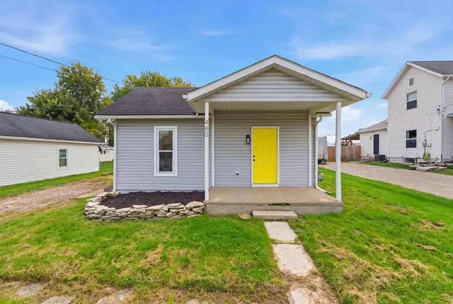 408 E Broad Street, Hebron, OH 43025 - #3
