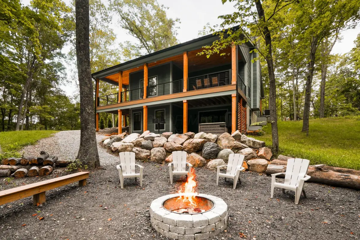 23951 Brown Road, South Bloomingville, OH 43152 - #1