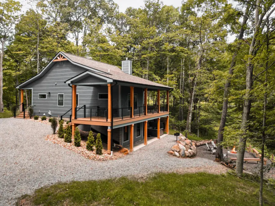 23951 Brown Road, South Bloomingville, OH 43152 - #2
