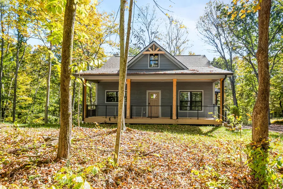 23951 Brown Road, South Bloomingville, OH 43152 - #3