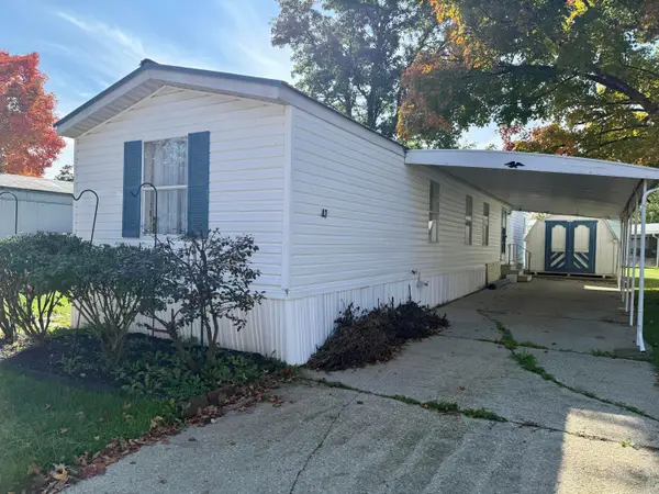 43 Terrace Drive, Ashland, OH 44805