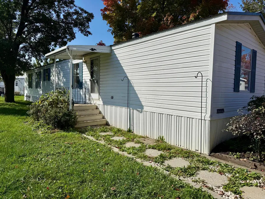 43 Terrace Drive, Ashland, OH 44805 - #2