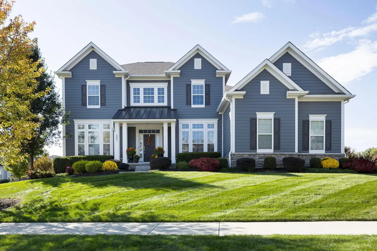2881 Highland Woods Boulevard, New Albany, OH 43054 - #1