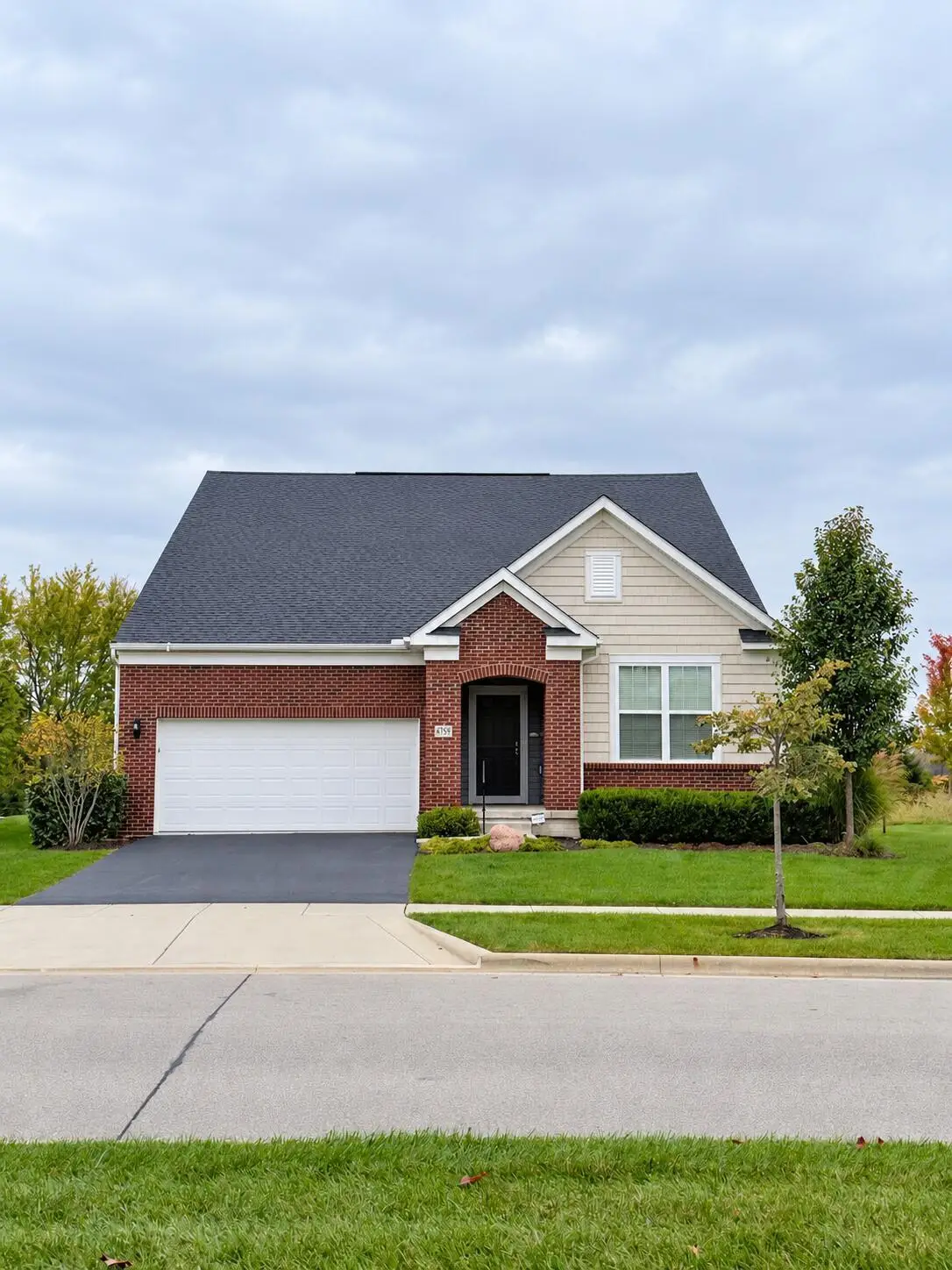 6759 Cat Singer Circle S, Hilliard, OH 43026 - #1