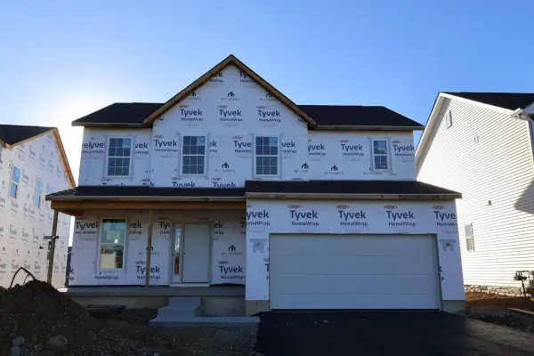 1111 Jeffrey Lane, Grove City, OH 43123