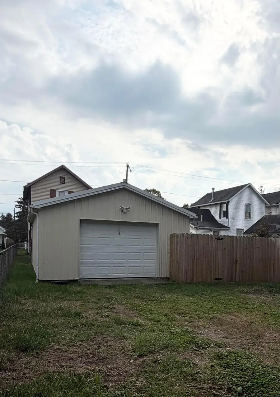 408 Wehrle Avenue, Newark, OH 43055 - #2