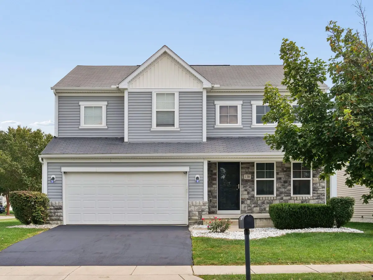 130 Rockbrook Crossing Avenue, Galloway, OH 43119 - #1