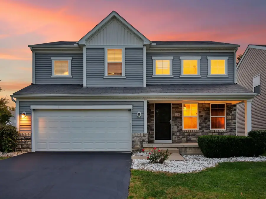 130 Rockbrook Crossing Avenue, Galloway, OH 43119 - #2