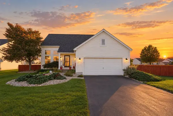 415 Hillcrest Drive, Circleville, OH 43113