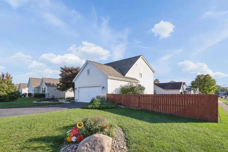 415 Hillcrest Drive, Circleville, OH 43113 - #3