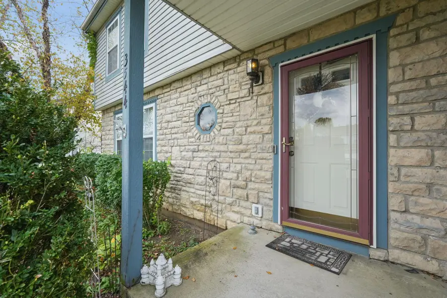 3544 Greenville Drive, Lewis Center, OH 43035 - #3