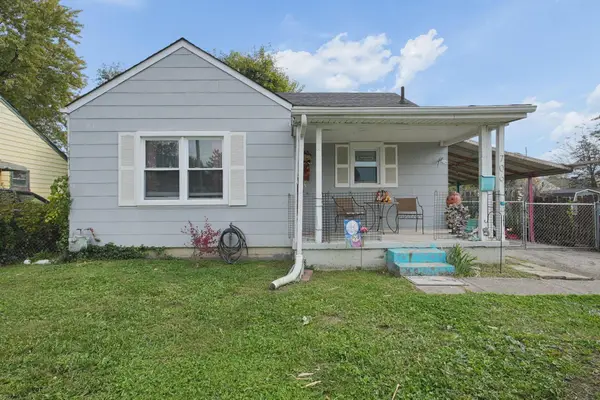 706 S Wheatland Avenue, Columbus, OH 43204