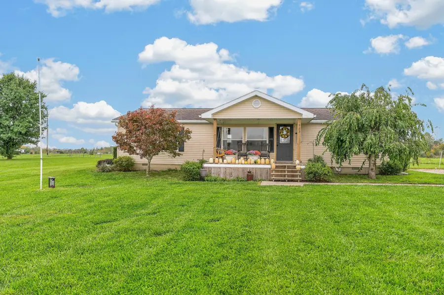753 Blain Lane, Greenfield, OH 45123 - #2