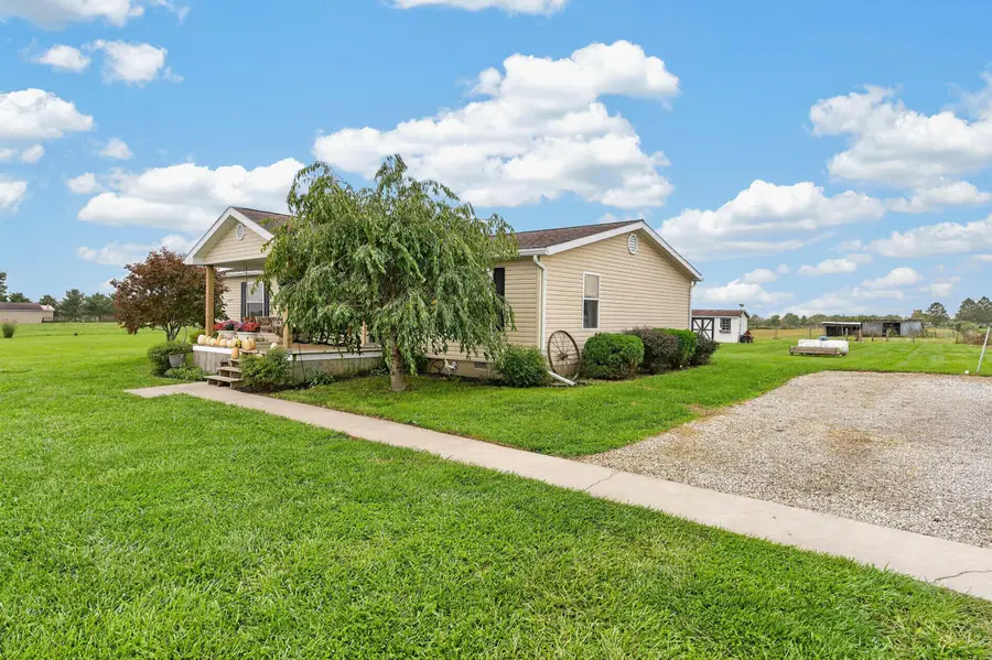 753 Blain Lane, Greenfield, OH 45123 - #3