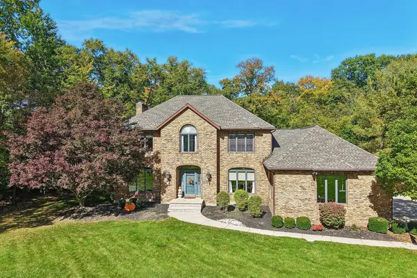 2211 Kate Court, Hudson, OH 44236