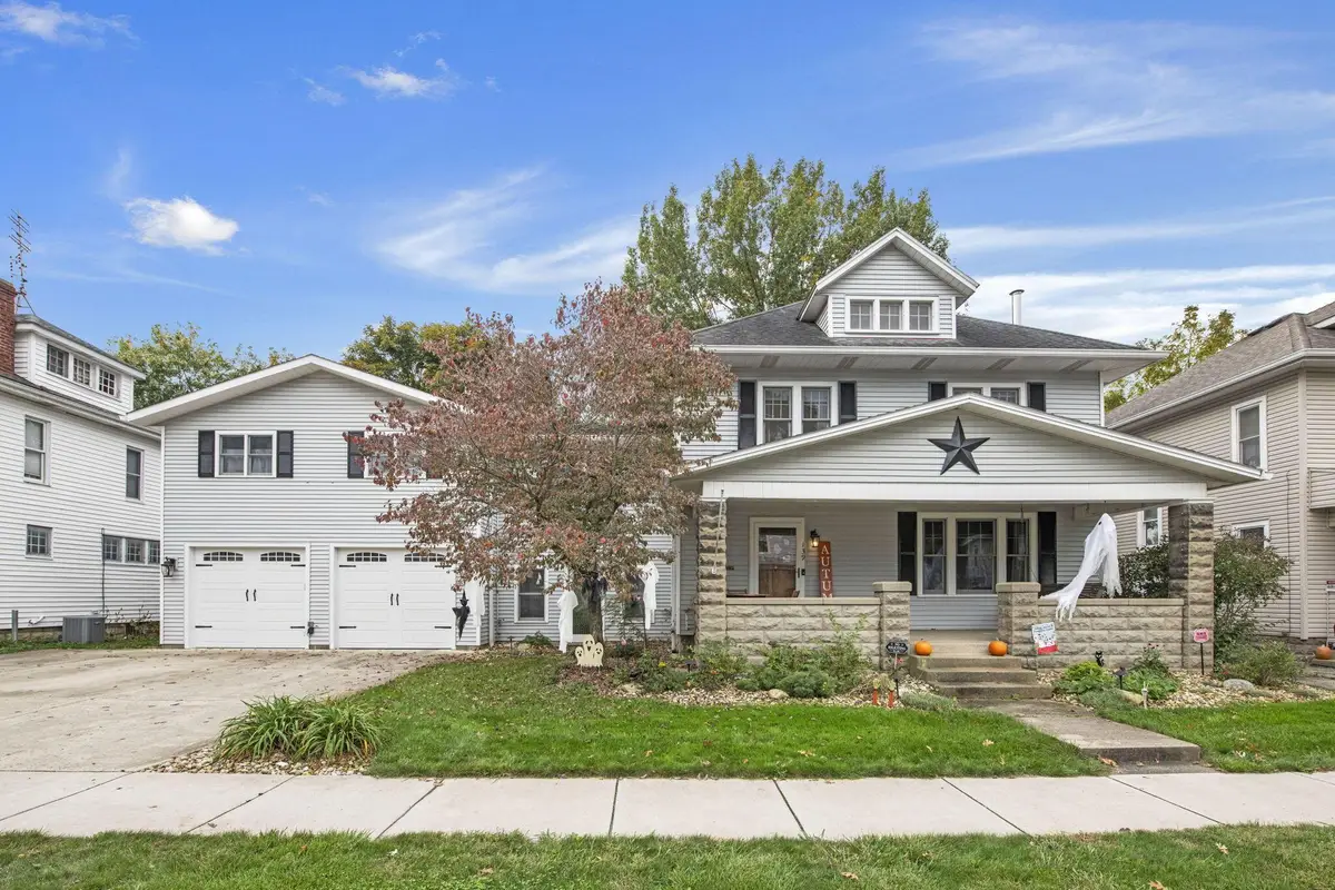 139 Fairfield Avenue, Newark, OH 43055 - #1
