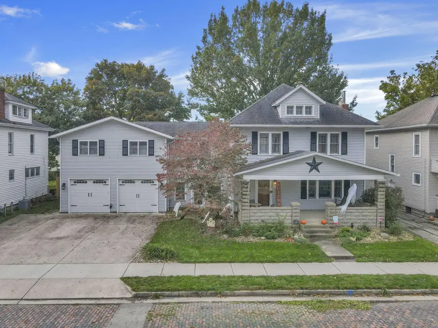 139 Fairfield Avenue, Newark, OH 43055 - #3